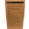 Image 3 : 6 UVC Disinfectant Lights