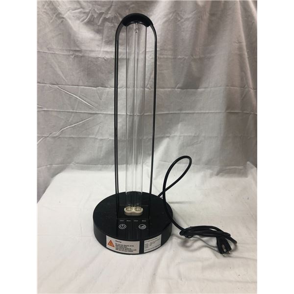 6 UVC Disinfectant Light