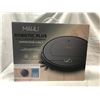 Image 1 : 4 Large Black Robotic Vacuums