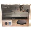 Image 2 : 4 Large Black Robotic Vacuums