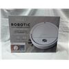 Image 1 : 4 Small white Robotic Vacuums