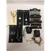 Image 1 : 10 Assorted Fashion Accessories