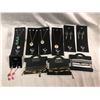 Image 1 : 10 Assorted Fashion Accessories