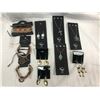Image 1 : 10 Assorted Fashion Accessories