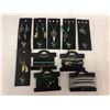 Image 1 : 10 Assorted Fashion Accessories