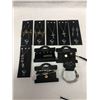 Image 1 : 10 Assorted Fashion Accessories