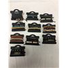 Image 1 : 10 Assorted Fashion Accessories