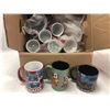 Image 1 : Case of Approx 18 Coffee Mugs