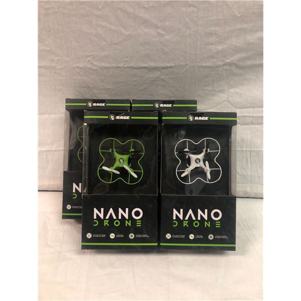 Nano Drone