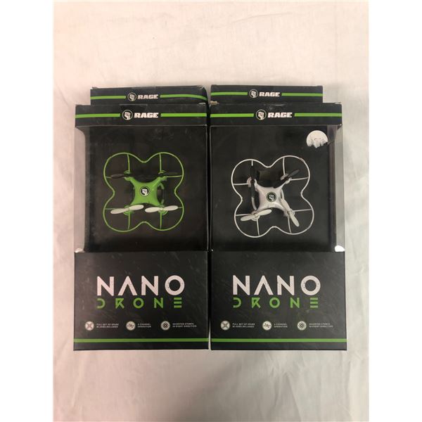 Nano Drone
