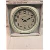 Image 1 : 3 Kiera Grace Wall Clock
