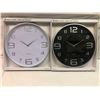 Image 1 : 4 18" Wall Clocks