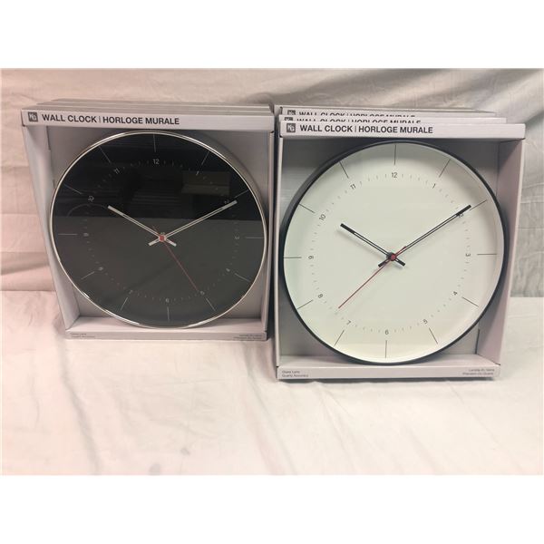 Wall Clocks