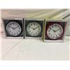Image 1 : Wall Clocks