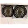Image 1 : 2 Wall Clocks