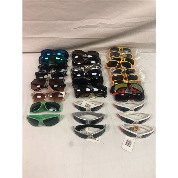 Adult & Children Sunglasses