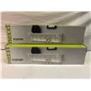 Image 1 : 3 White Shelves