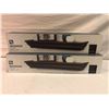 Image 1 : 3 Shelves