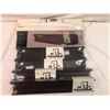 Image 1 : 6 Wall Shelves