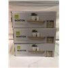 Image 1 : 7 Wall Shelves
