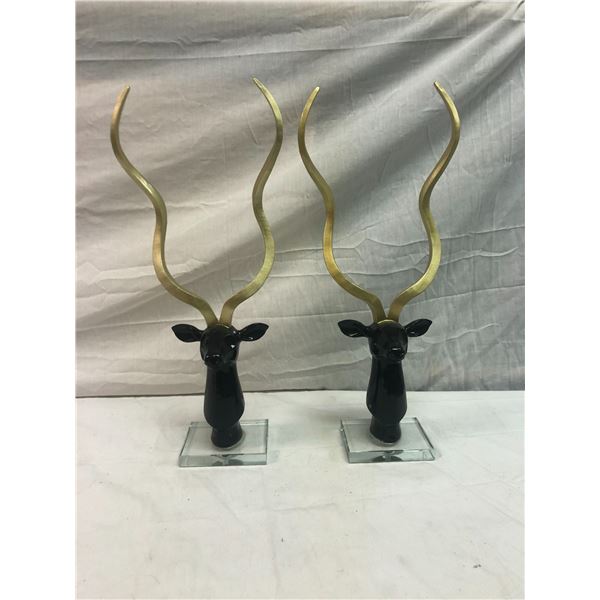 Deer Decorative Figure