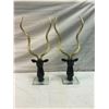Image 1 : Deer Decorative Figure
