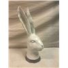 Image 1 : Rabbit Head Figure