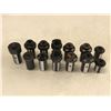 Image 1 : Lot of (13) Tool Holders