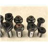 Image 2 : Lot of (13) Tool Holders