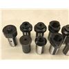 Image 3 : Lot of (13) Tool Holders