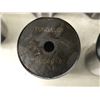 Image 4 : Lot of (13) Tool Holders
