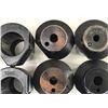 Image 6 : Lot of (13) Tool Holders