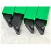 Image 5 : Lot of (18) Widia Lathe Tool Holders