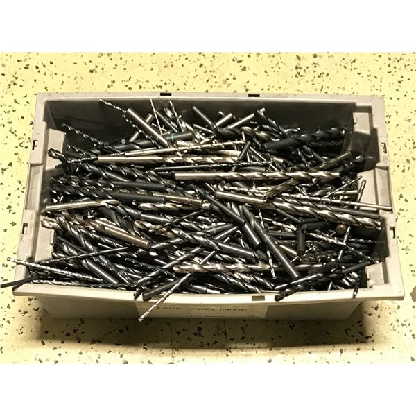 Large Lot of Misc Drills