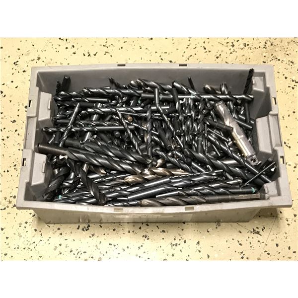 Large Lot of Misc Drills
