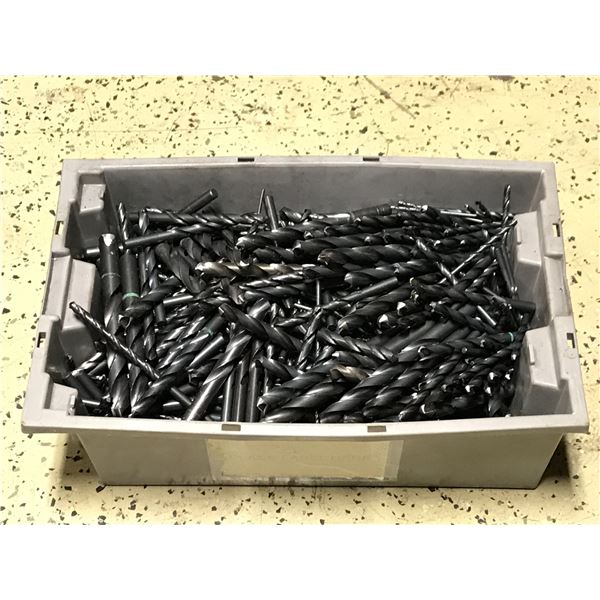 Large Lot of Misc Drills
