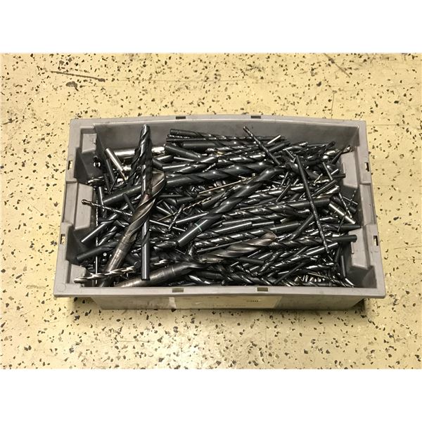 Large Lot of Misc Drills