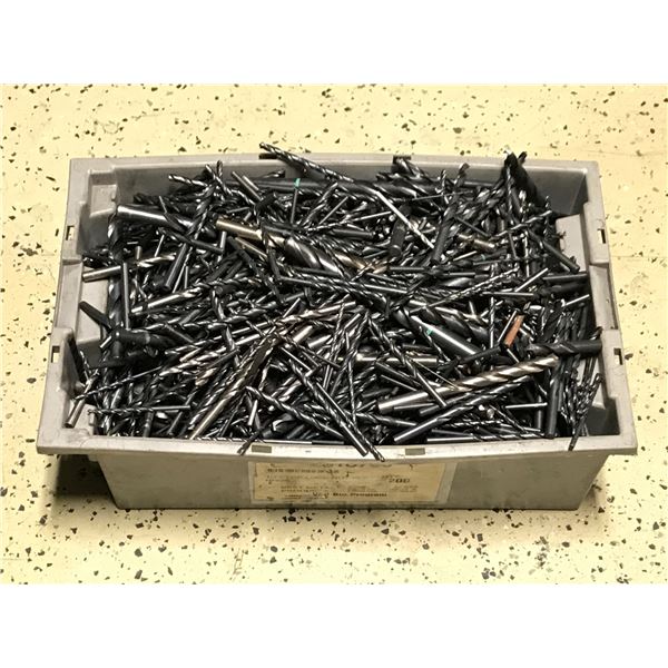 Large Lot of Misc Drills