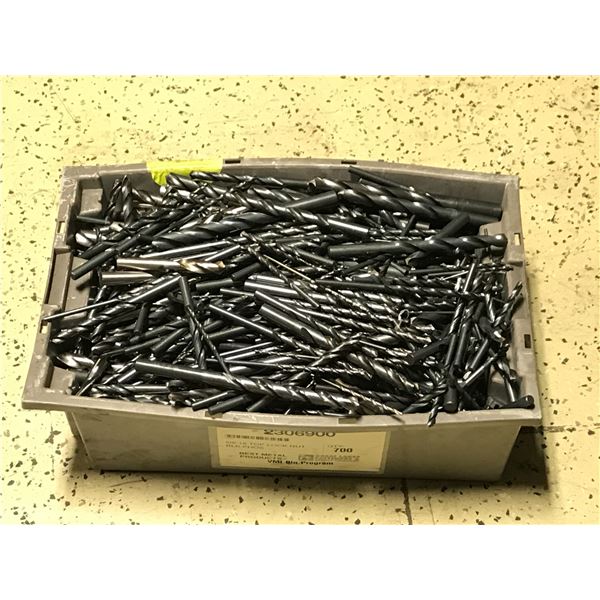 Large Lot of Misc Drills