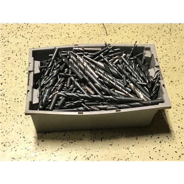 Large Lot of Misc Drills