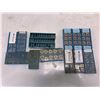Image 1 : Lot of Misc Ingersoll Carbide Inserts