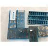 Image 2 : Lot of Misc Ingersoll Carbide Inserts