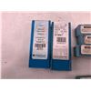 Image 9 : Lot of Misc Ingersoll Carbide Inserts