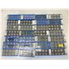Image 1 : Lot of Misc Valenite Carbide Inserts