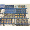 Image 3 : Lot of Misc Valenite Carbide Inserts