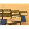 Image 10 : Lot of Misc Valenite Carbide Inserts