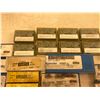 Image 11 : Lot of Misc Valenite Carbide Inserts