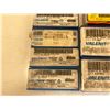 Image 14 : Lot of Misc Valenite Carbide Inserts