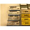 Image 15 : Lot of Misc Valenite Carbide Inserts