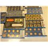 Image 2 : Lot of Misc Valenite Carbide Inserts